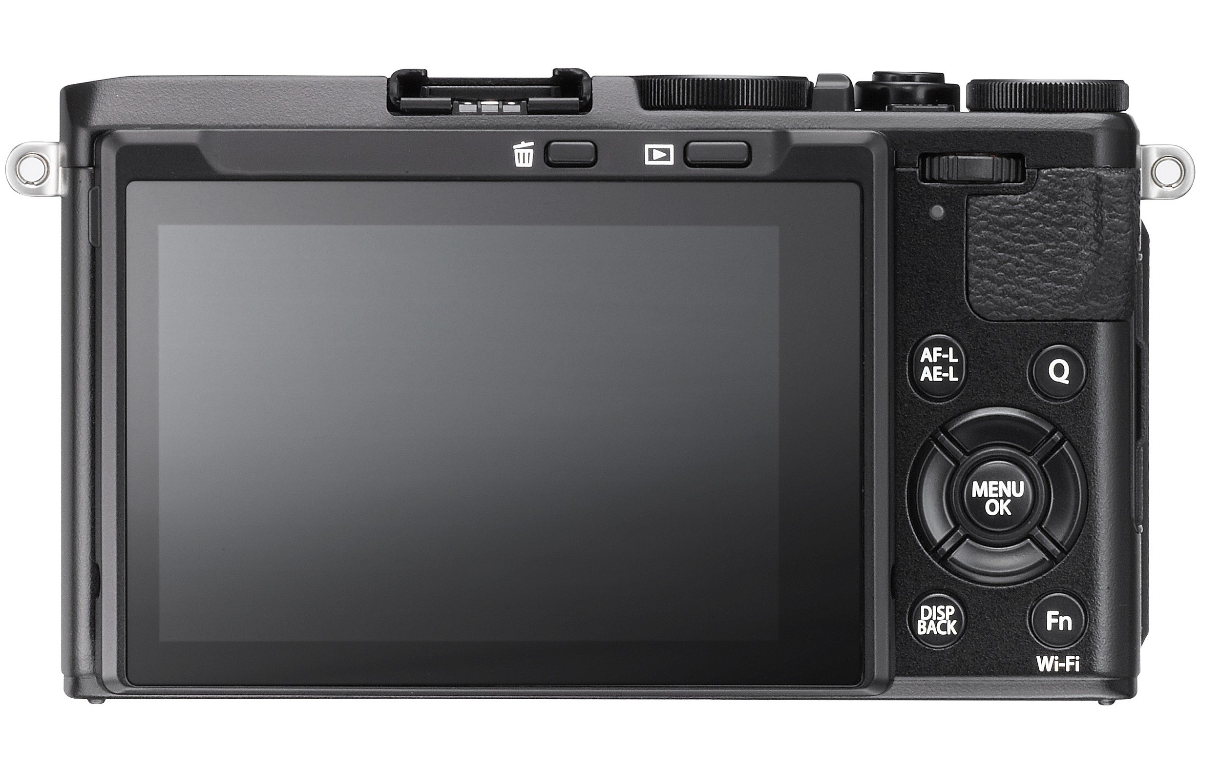 Fujifilm X70 kompakt fotoğraf makinesi Siyah P10NC14490A/ 16499148